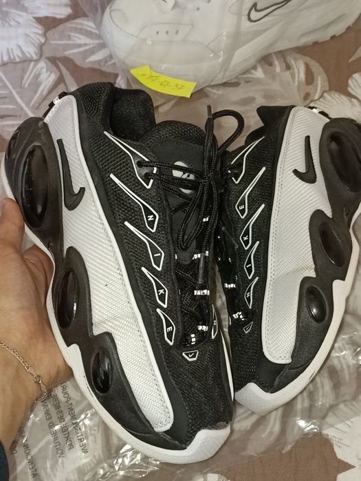 Кроссовки мужские NOCTA