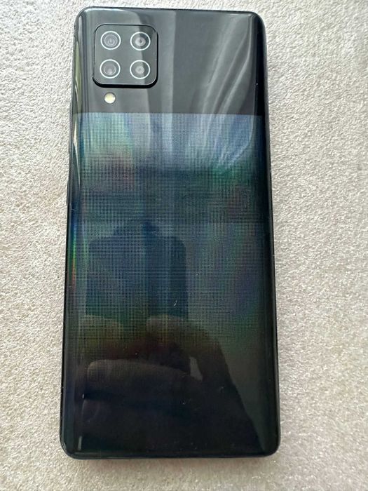 Samsung A42 5G 128 GB 4 GB RAM Ecran Oled Liber de retea
