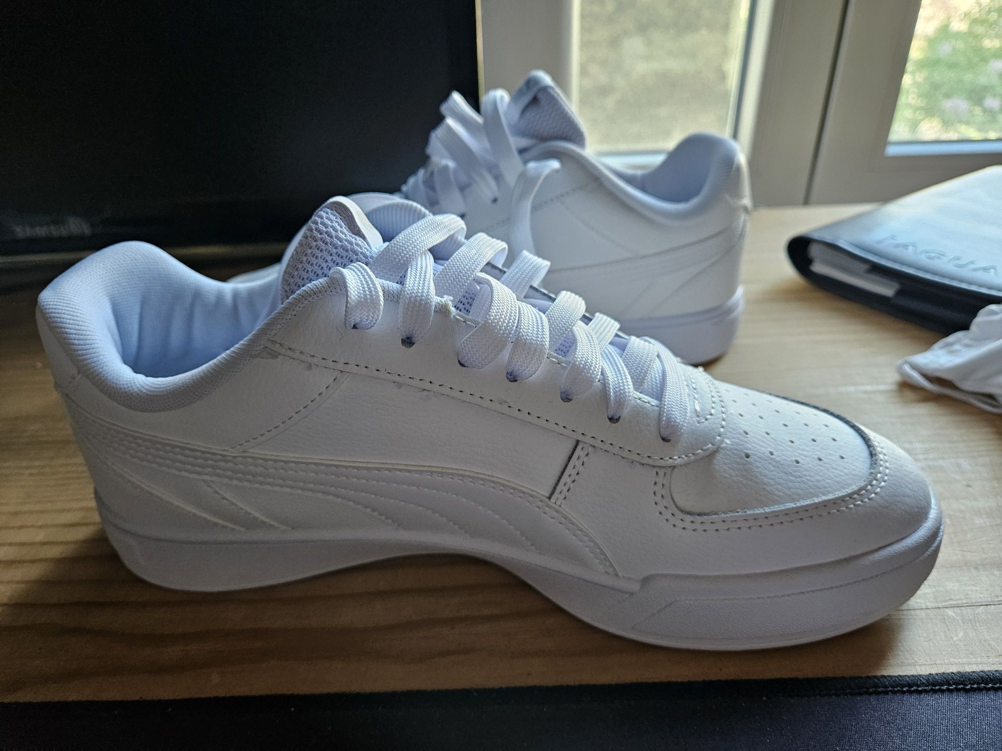 НОВИ кецове Puma