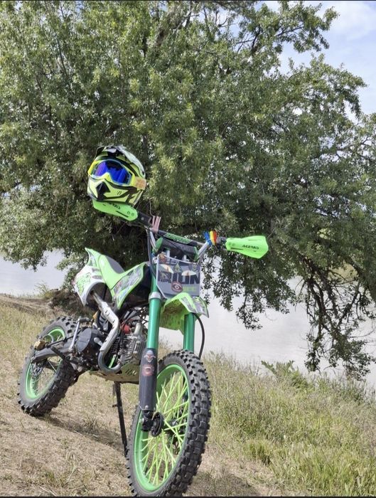 Vând Motocross Orion 125cc