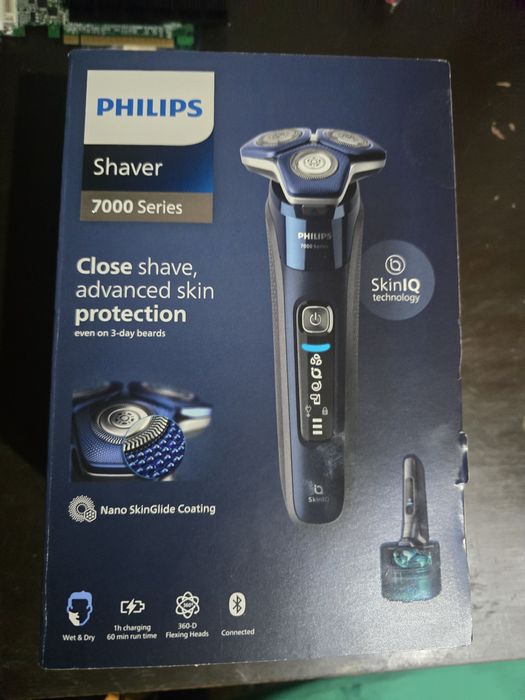 Philips Shaver 7000 Series