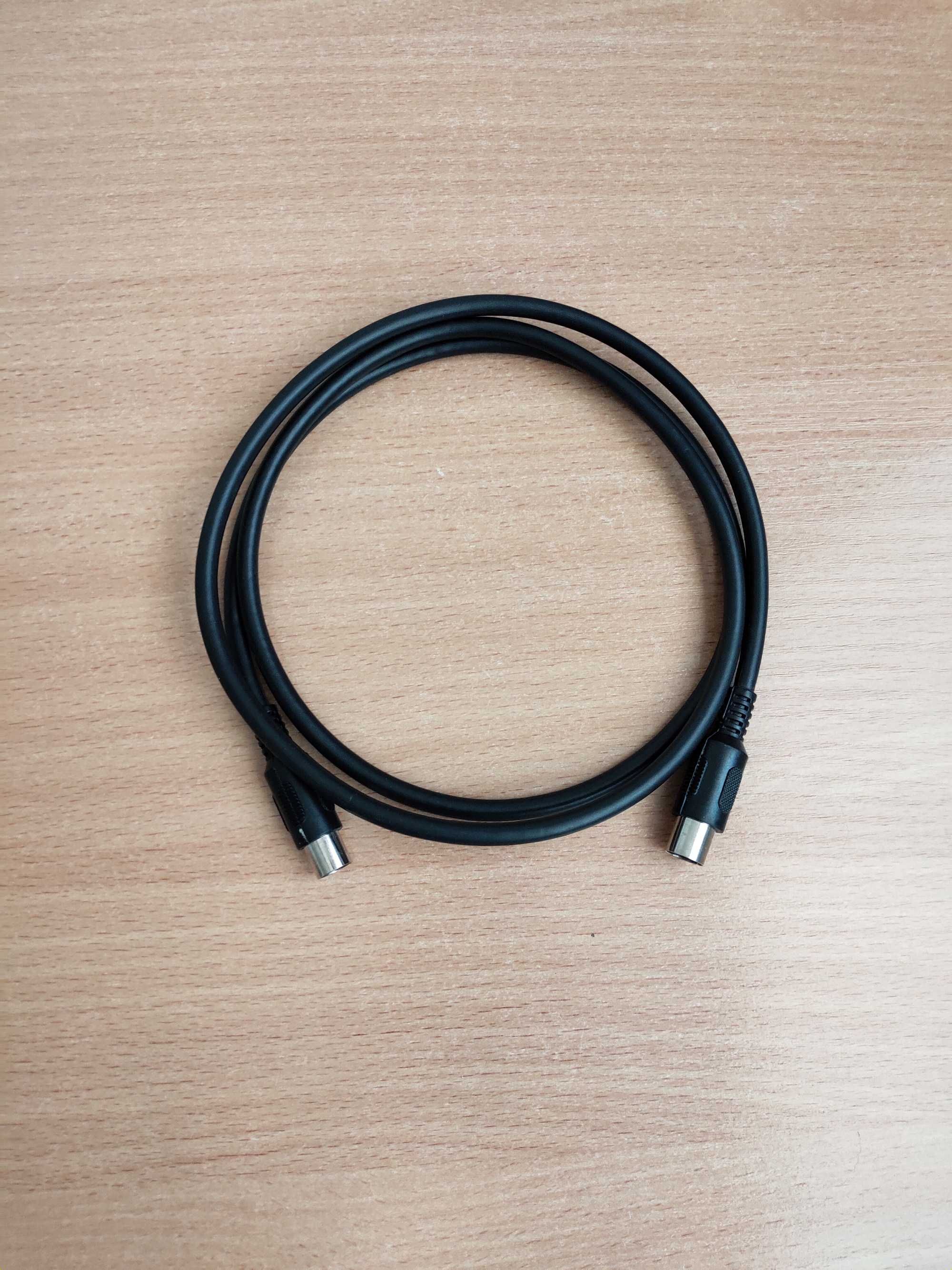 Коаксиальный кабель 3c-2v