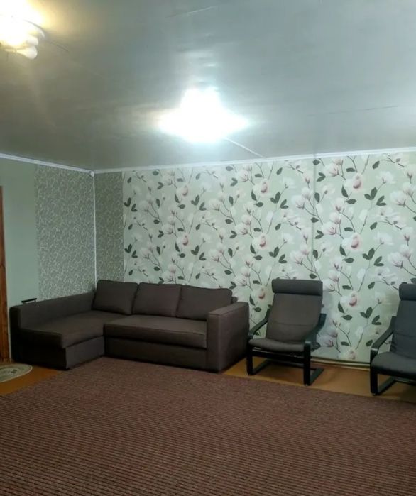 Сдаётся частный дом, район  5 километр..