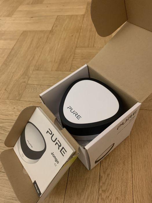 Adaptor bluetooth HiFi digital/ analogic pentru amplificatoare audio