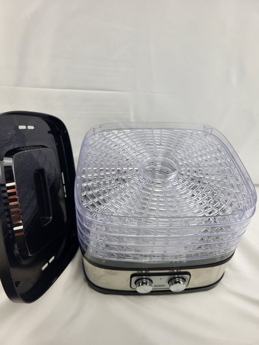 Дехидратор, уред за сушене на плодове