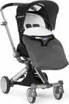 Chicco Carucior Trio I-Move Gri-Negru unisex