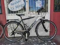 Bicicleta bărbătească Cyco de 28