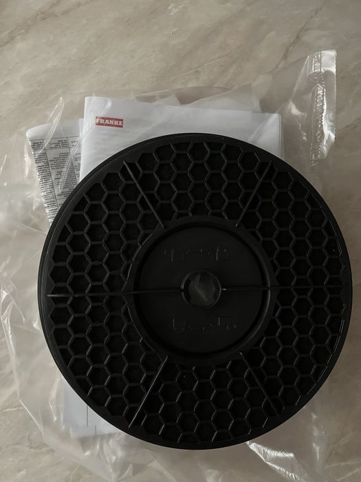 Flitru carbon hota Franke