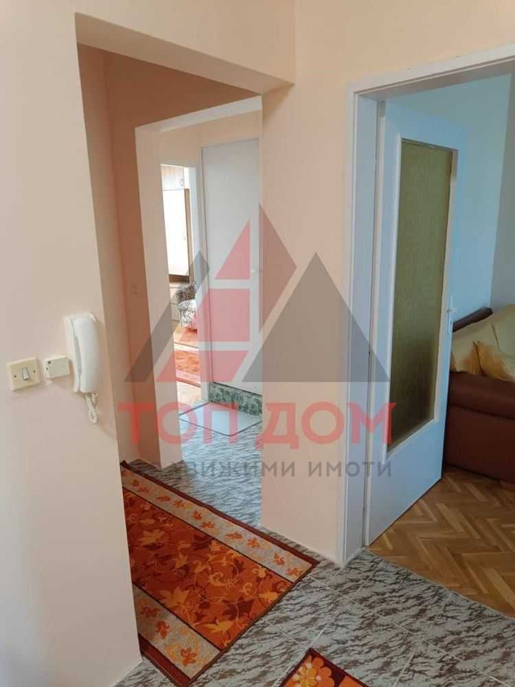 Тристаен! Възраждане! Седми етаж! Подходящ за семейство! Код75194
