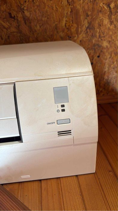 Климатик DAINKIN