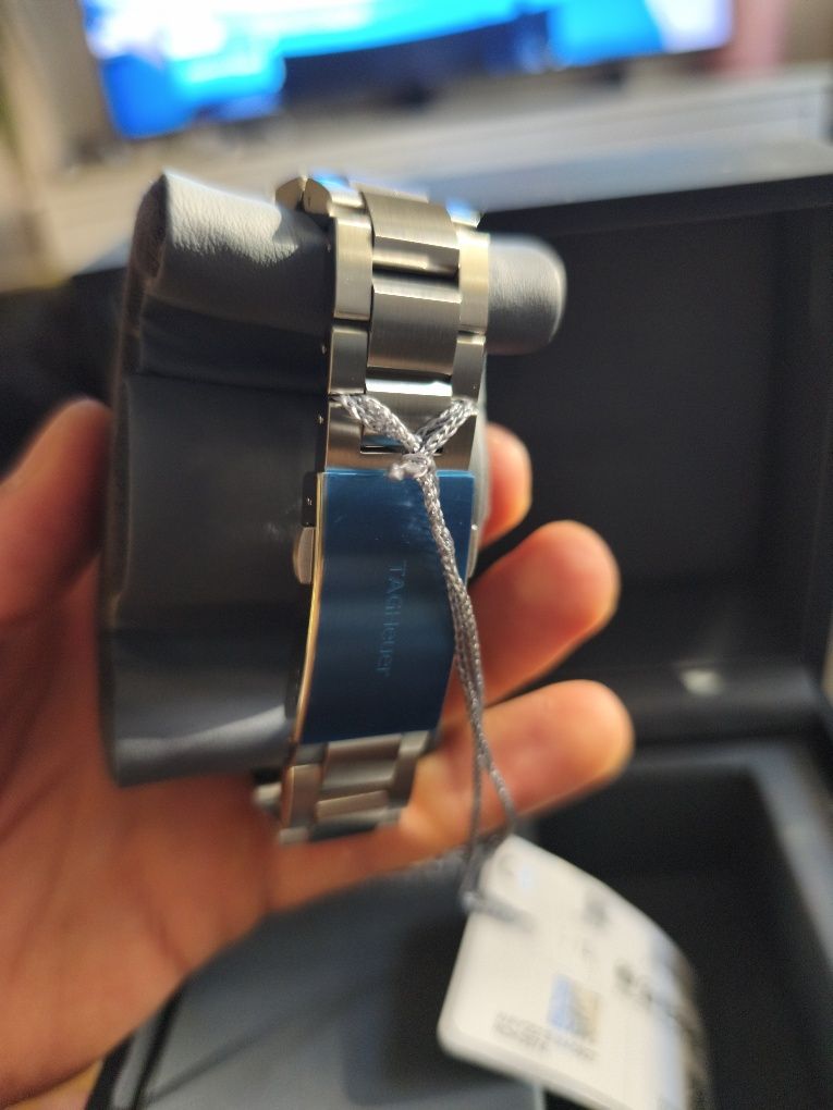 Tag Heuer Aquaracer Hulk