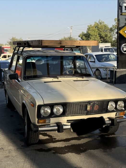 jiguli 06 vaz 1996