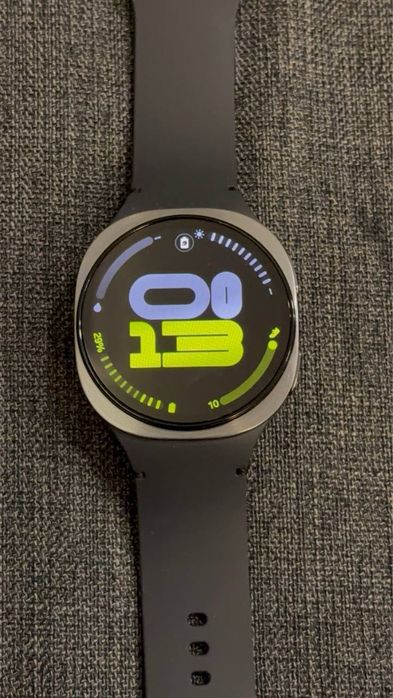 Samsung Galaxy Watch 8