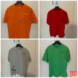 Tricou Chrome Hearts- XL