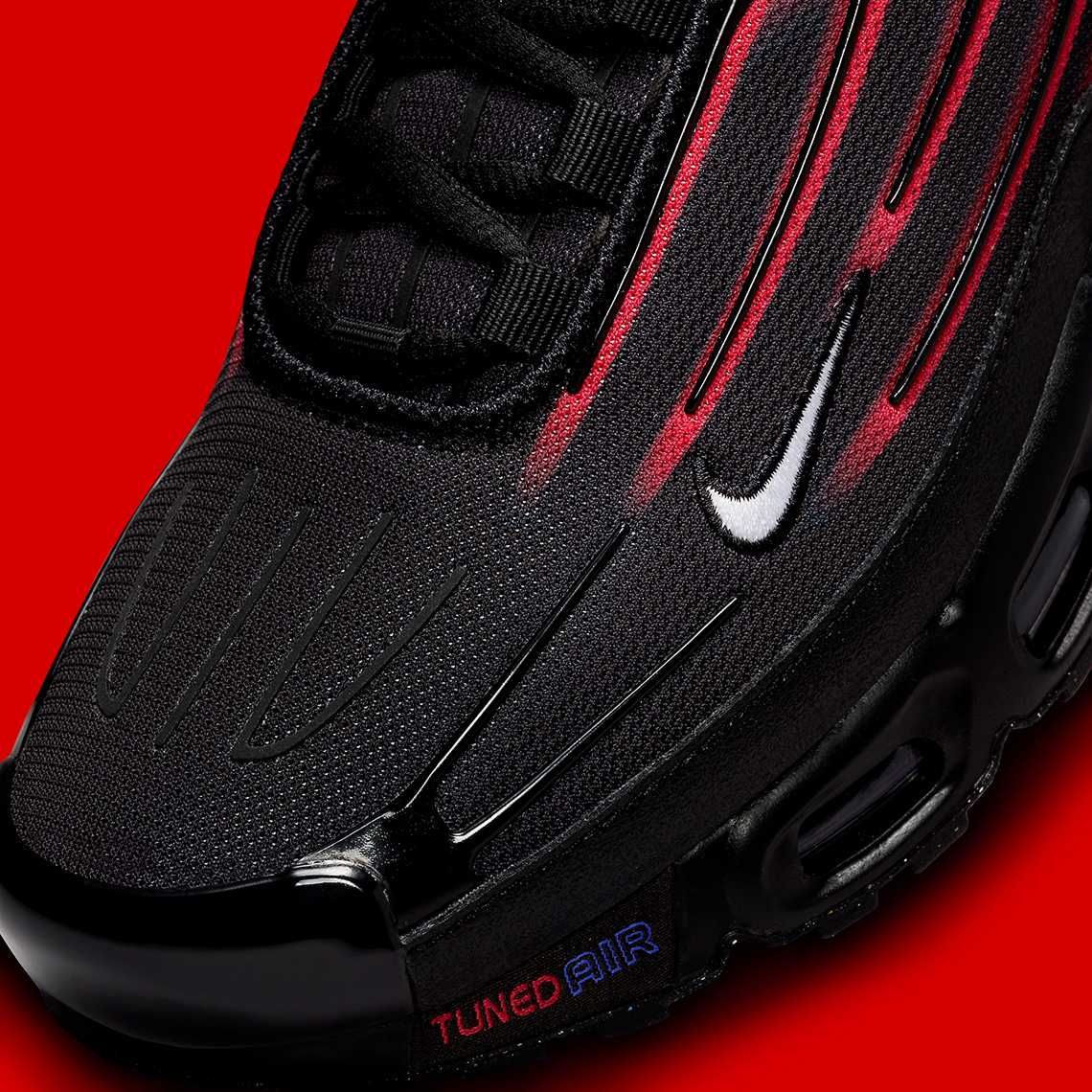 Nike Air Max Plus 3 "Spider-Verse"