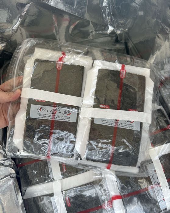 Нори Онигири розница и оптом