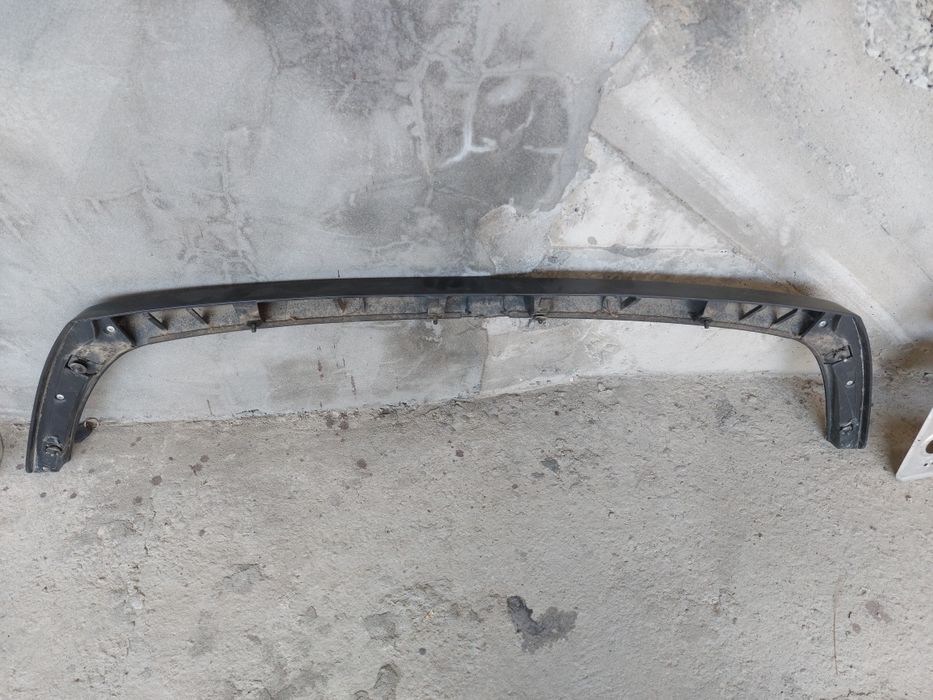 Спролер спарк  каноти