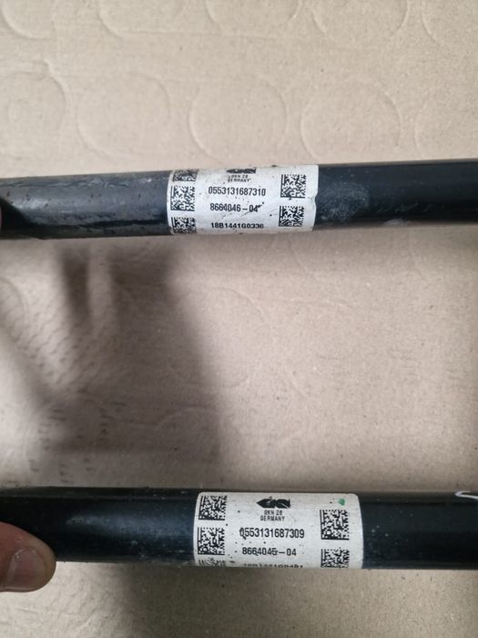 Planetara planetare stanga dreapta spate bmw g30 g31 b47