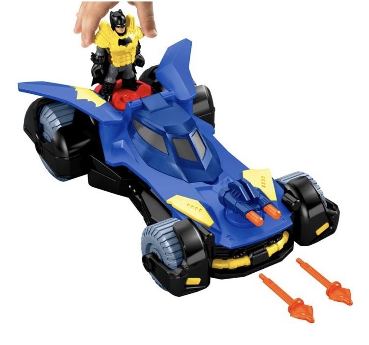 Fisher price Batmobile