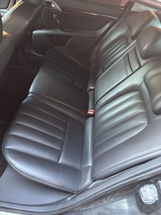 Peugeot 407 Пежо 407 на части