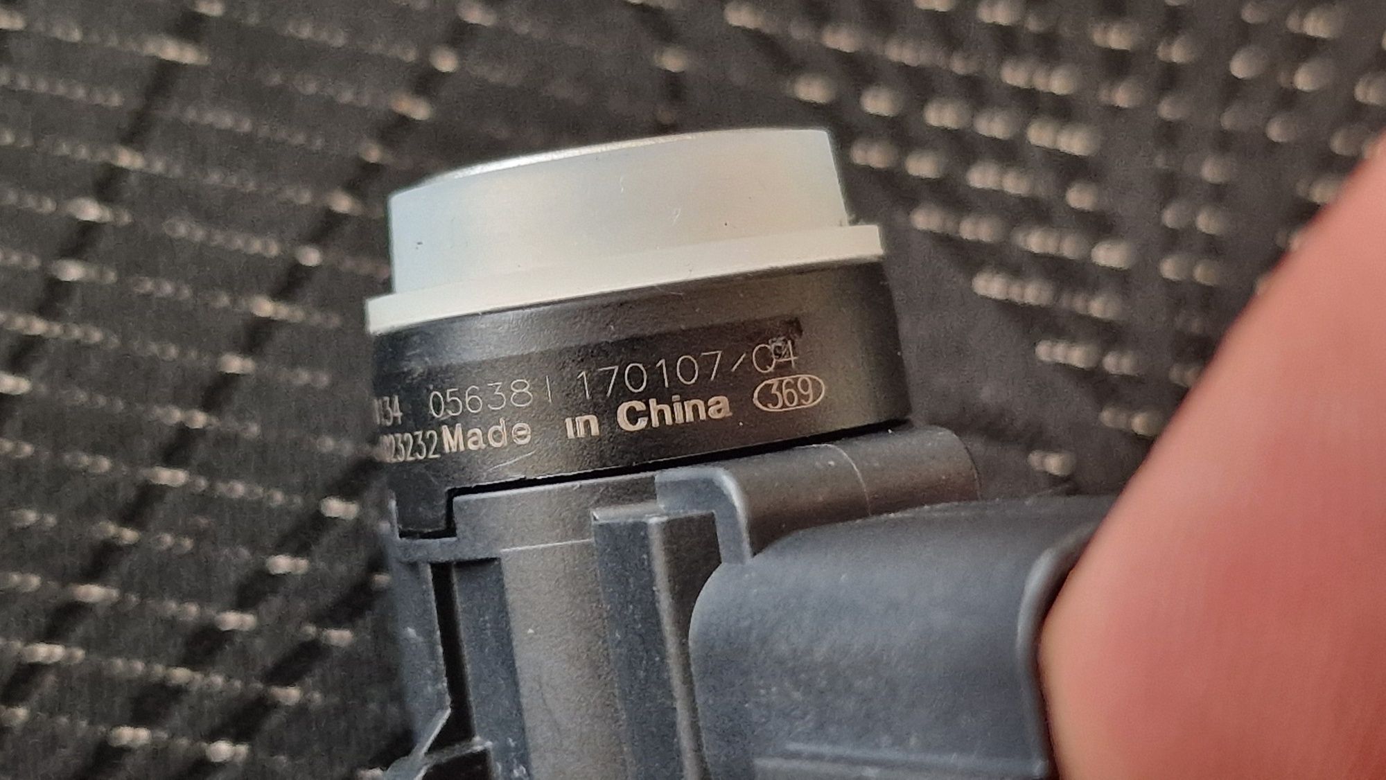 PDC Парктроник сензори датчици GM Opel 52050134 Bosch