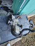 Racitor si egr renault 1.9dci 131cp euro5 F9Q