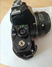 Камера Pentax лентова