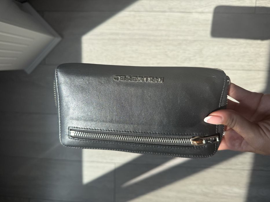 Портфейл Karl Lagerfeld