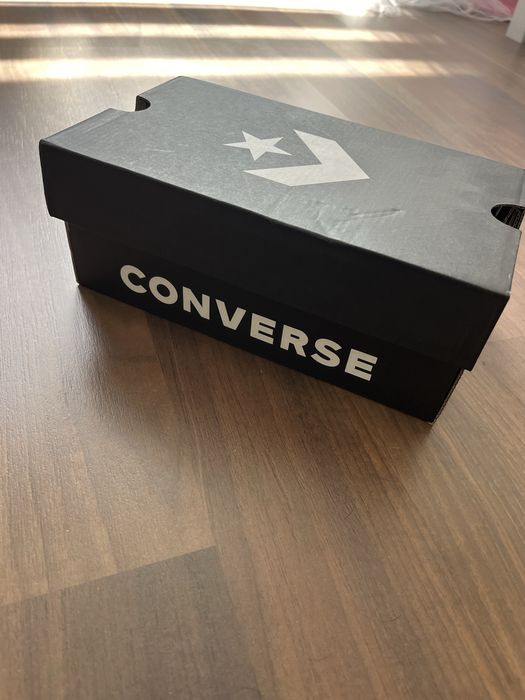 Детски кецове Converse