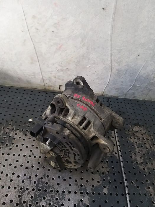 Alternator 3.0 tdi audi a5 8t 059903016e 0124525116900
