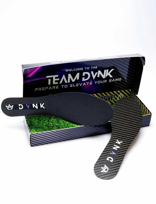 Спортни стелки DVNK pro