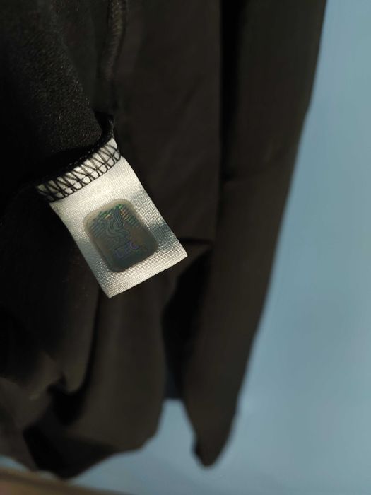 New Balance Liverpool   Горнище/Мъжко XL