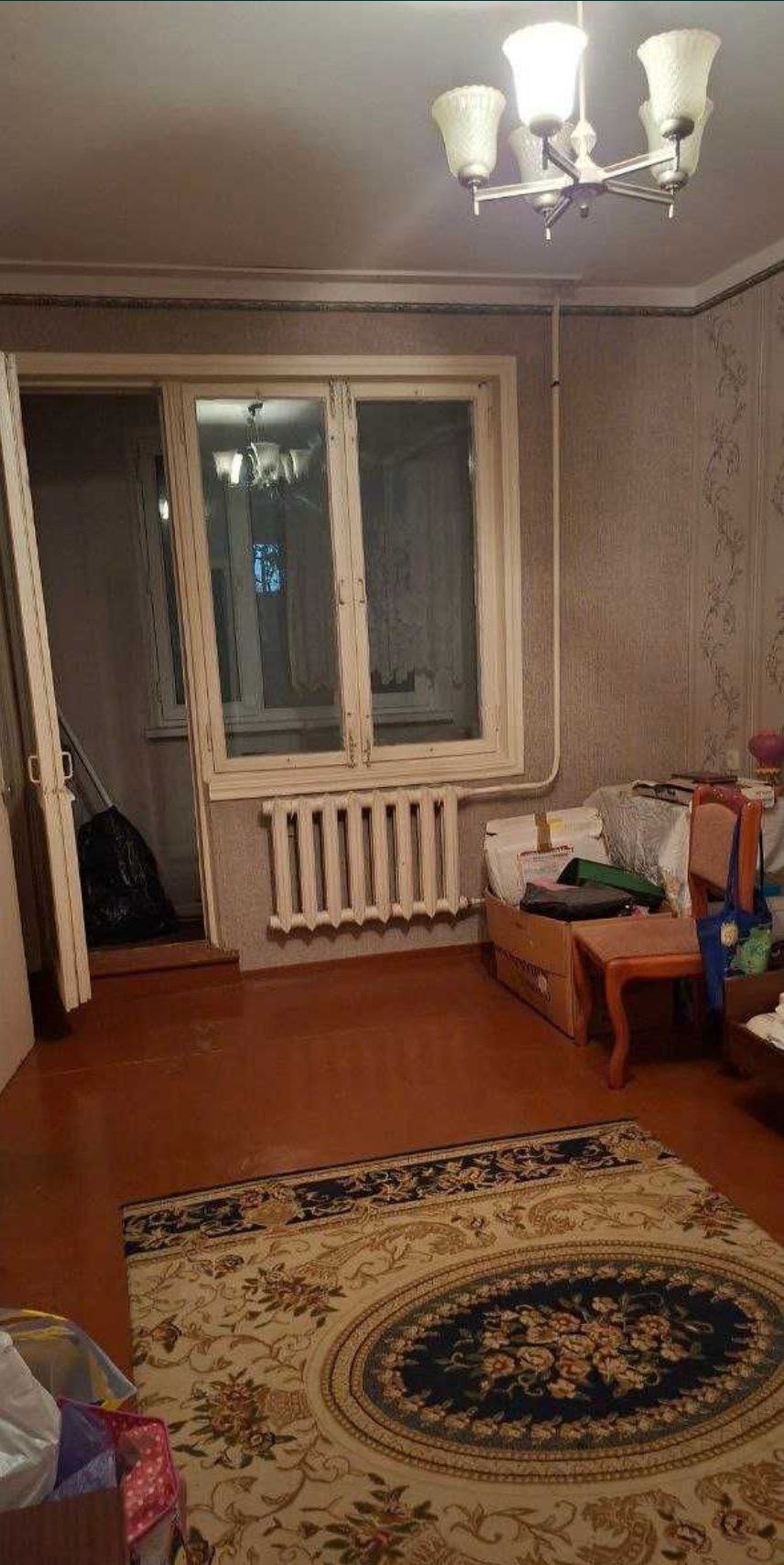 Продаю 2/3/4 ялангач чимган институт культуры №Р3