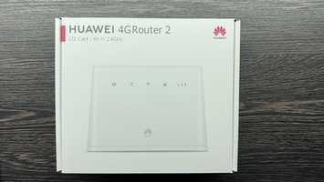 Huawei 4G Router 2