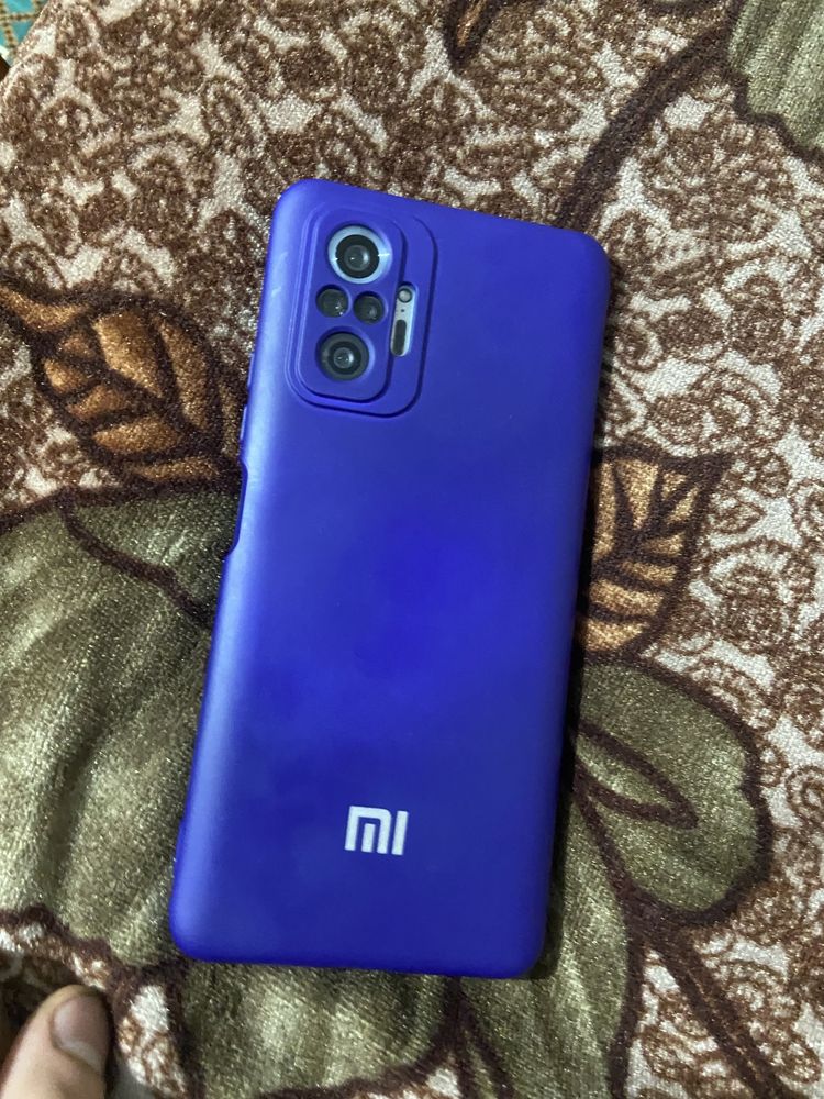 Redmi note 10 pro