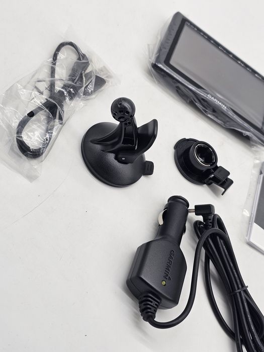 Sistem de navigatie Garmin Drive™ 52 MT-D FULL EU