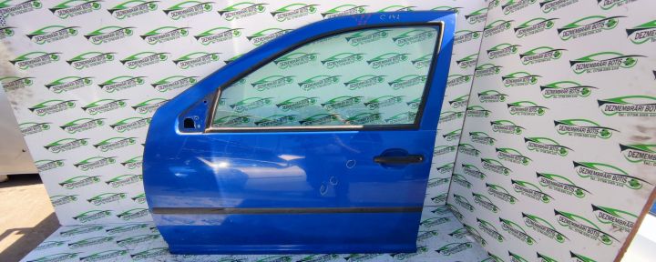 Usa / Portiera fata stanga /577 Volkswagen VW Golf a 4-a generatie