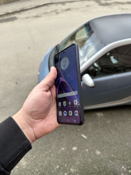 Motorola G84 256 Gb 12+8 Gb Ram Boost dual sim