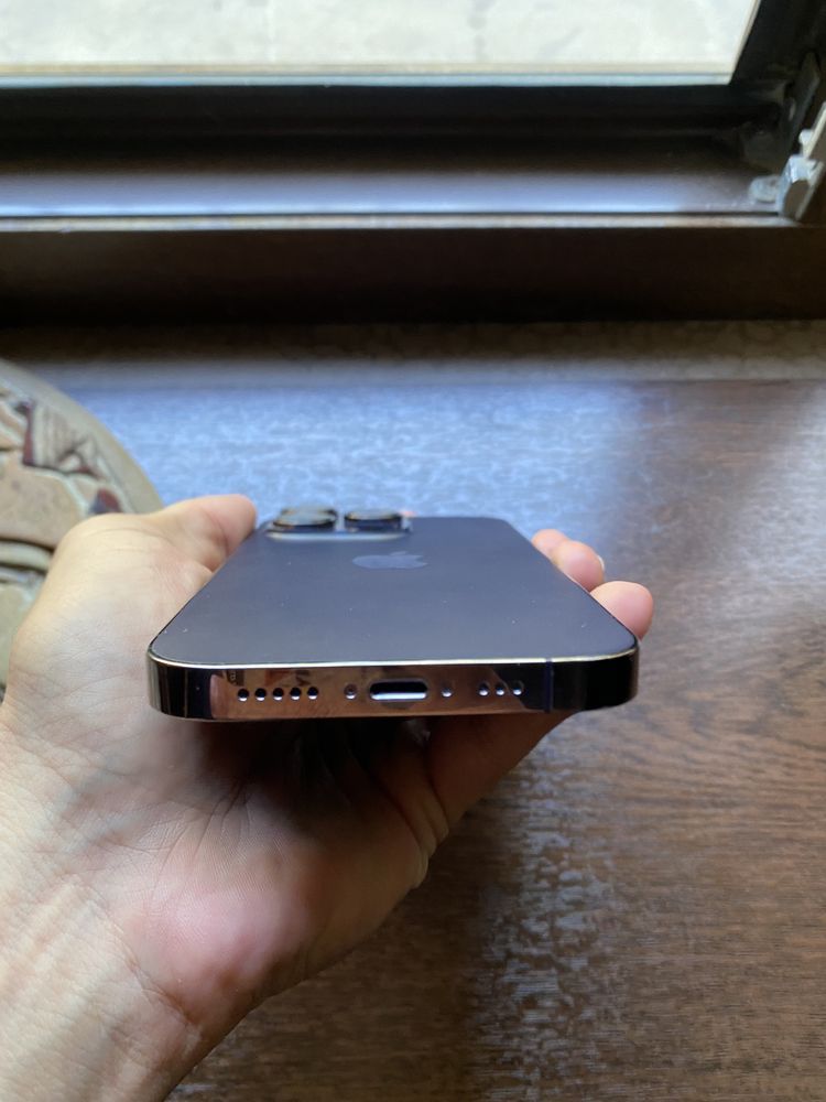 Iphone 14 pro 128 gb