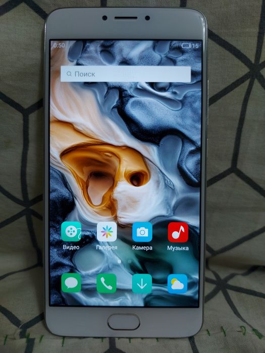 Meizu M3 Note 4G lte