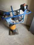 Vand Mai Compactor