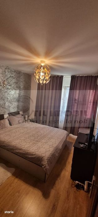 Apartament 2 camere • 42,76 mp • Bucium – în spate la Lidl - 85.000 €