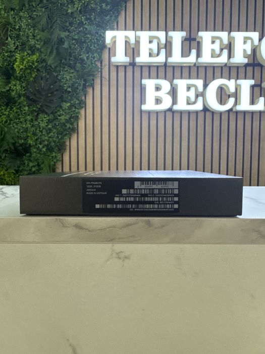 Samsung Galaxy Z Fold7 / 512GB / 12GB RAM / Sigilat