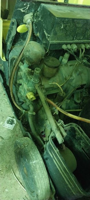 aparat de splat cu presiune profesional