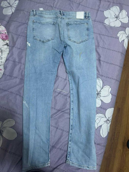 blugi zara in stare buna