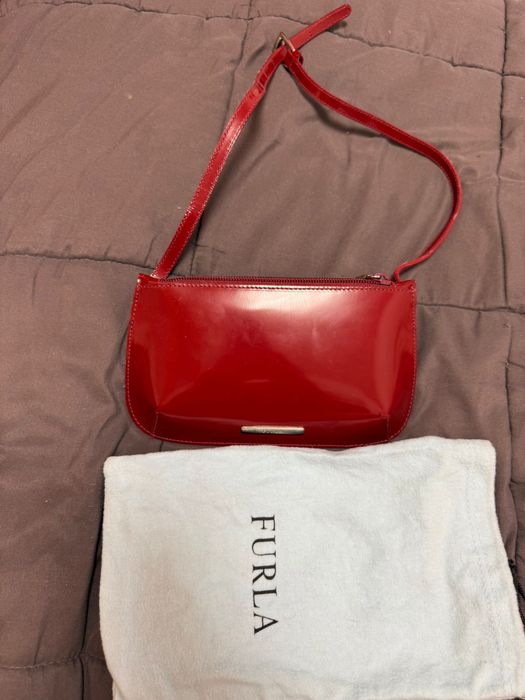 Geanta originala Furla