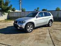 BMW X5 BMW X5 E70 3.0D X drive