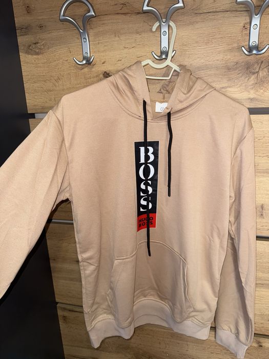 Boss екип размер S