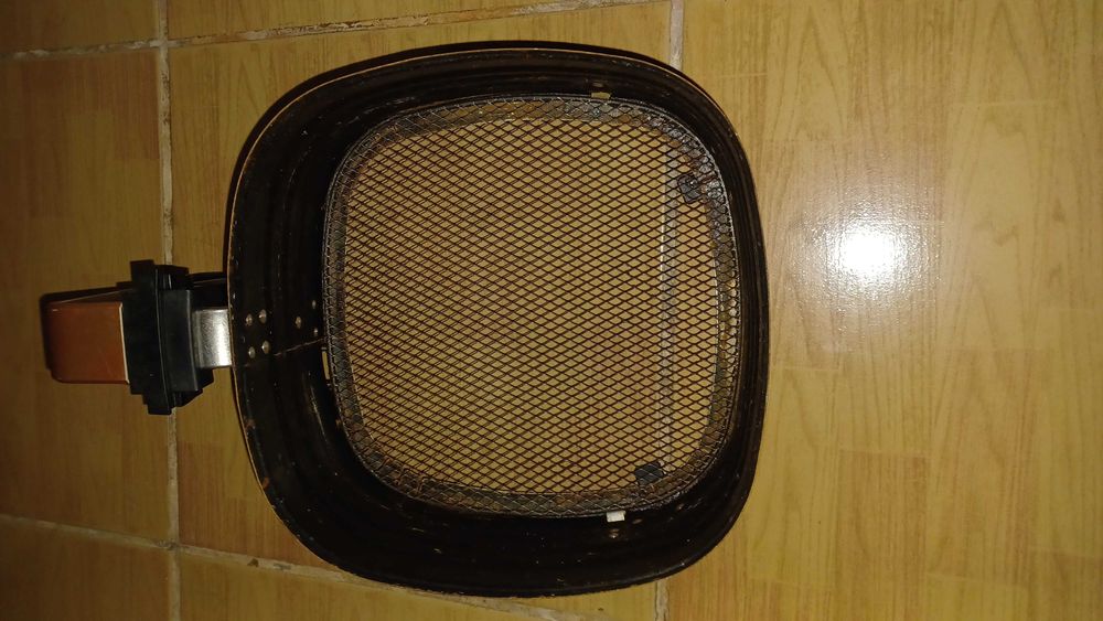Philips airfryer HD9867