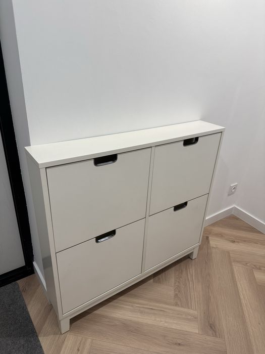 Обувница ikea Стэлл